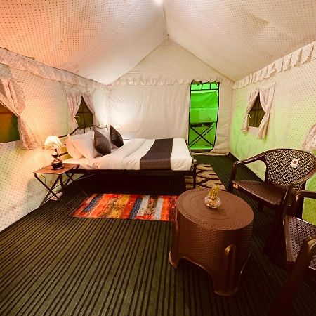 Gama Inn Manāli Exteriér fotografie