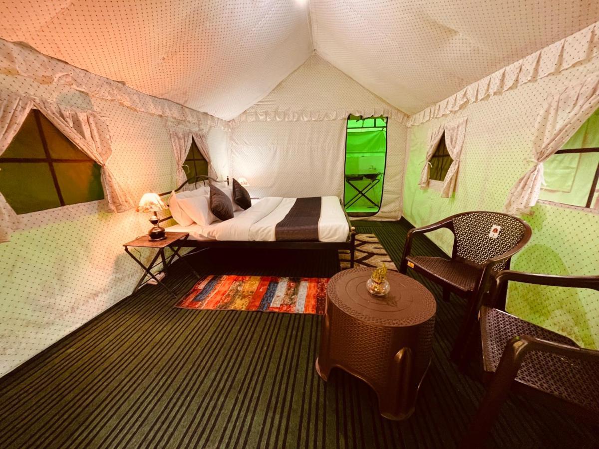 Gama Inn Manāli Exteriér fotografie