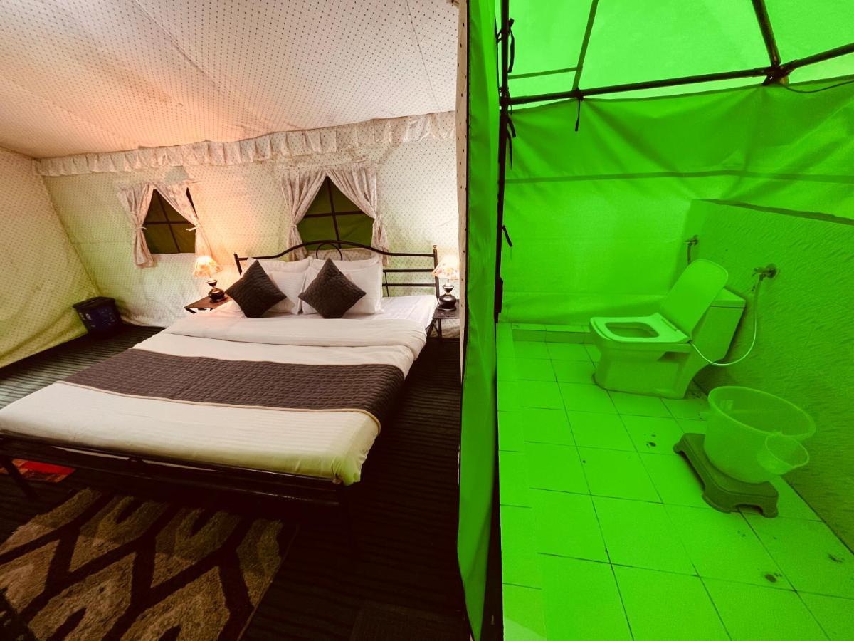 Gama Inn Manāli Exteriér fotografie