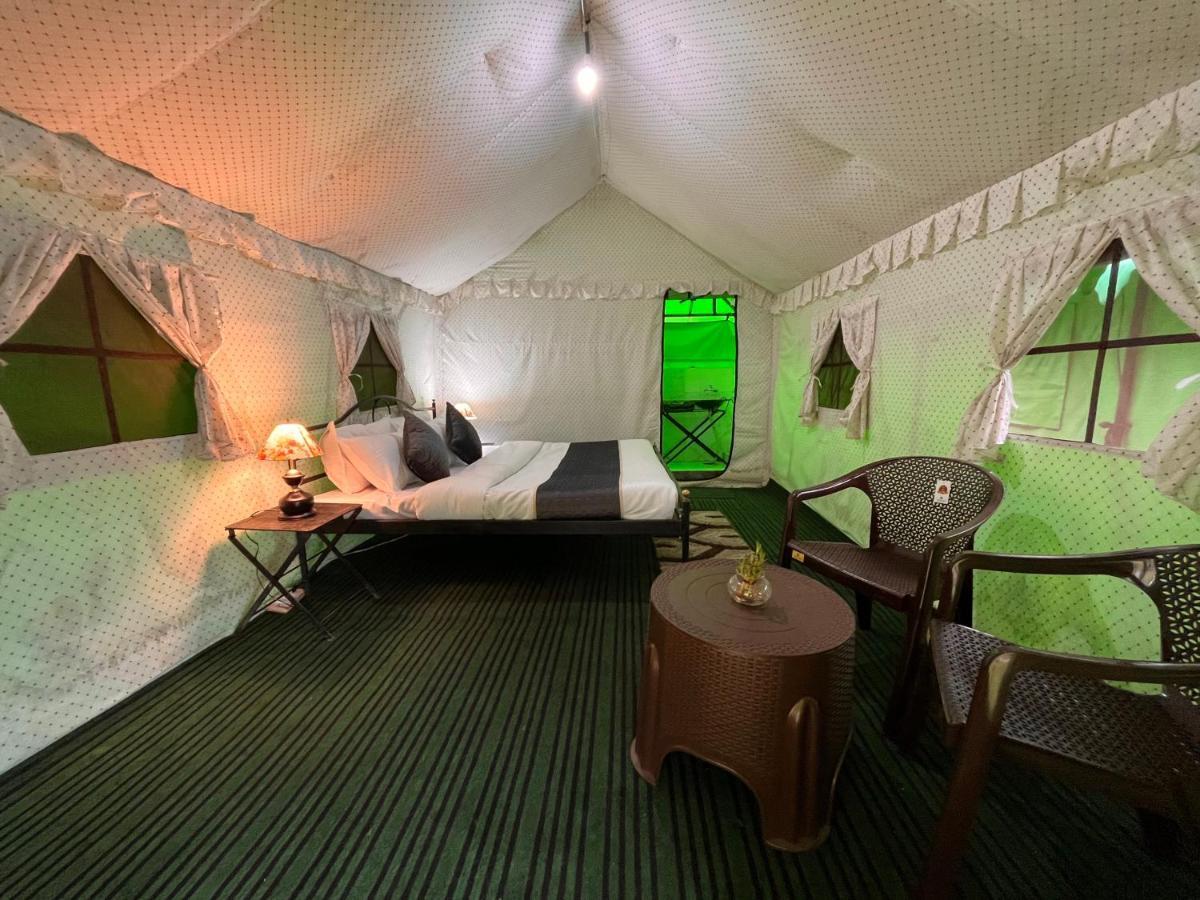 Gama Inn Manāli Exteriér fotografie